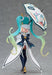 Figma Hatsune Miku Gt Project Racing Miku 2018Ver. Non-Scale Abs Pvc Painted Movable Figure- Japan Figure Store - #1 Bring To You The Best Japanese Goods