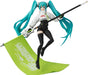 GOOD SMILE COMPANY Figma Racing Miku 2022 Ver. Hatsune Miku Gt Project- Japan Figure Store - #1 Bring To You The Best Japanese Goods