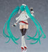 Good Smile Racing Figma Miku 2023Ver. Plastic Painted Figure- Japan Figure Store - #1 Bring To You The Best Japanese Goods