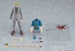 Good Smile Company Figma Jujutsu Kaisen Nanami Kento Non-Scale Plastic Painted Movable Figure- Japan Figure Store - #1 Bring To You The Best Japanese Goods