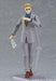 Good Smile Company Figma Jujutsu Kaisen Nanami Kento Non-Scale Plastic Painted Movable Figure- Japan Figure Store - #1 Bring To You The Best Japanese Goods