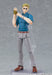 Good Smile Company Figma Jujutsu Kaisen Nanami Kento Non-Scale Plastic Painted Movable Figure- Japan Figure Store - #1 Bring To You The Best Japanese Goods