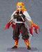 MAX FACTORY Figma Kyojuro Rengoku Demon Slayer: Kimetsu No Yaiba- Japan Figure Store - #1 Bring To You The Best Japanese Goods