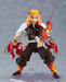 MAX FACTORY Figma Kyojuro Rengoku Demon Slayer: Kimetsu No Yaiba- Japan Figure Store - #1 Bring To You The Best Japanese Goods