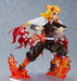 MAX FACTORY Figma Kyojuro Rengoku Demon Slayer: Kimetsu No Yaiba- Japan Figure Store - #1 Bring To You The Best Japanese Goods