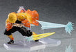 Max Factory Figma Demon Slayer Agatsuma Zenitsu Dx Edition Abs & Pvc Pre-painted Movable Figure- Japan Figure Store - #1 Bring To You The Best Japanese Goods