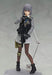 Tomytec Figma Little Armory Rin Shirane Movable Non-Scale Abs PVC Painted Figure- Japan Figure Store - #1 Bring To You The Best Japanese Goods