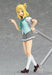 Max Factory Figma Love Live! Sunshine!! Mari Ohara Non-Scale Pvc Action Figure - Japan- Japan Figure Store - #1 Bring To You The Best Japanese Goods