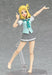 Max Factory Figma Love Live! Sunshine!! Mari Ohara Non-Scale Pvc Action Figure - Japan- Japan Figure Store - #1 Bring To You The Best Japanese Goods