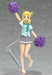 Max Factory Figma Love Live! Sunshine!! Mari Ohara Non-Scale Pvc Action Figure - Japan- Japan Figure Store - #1 Bring To You The Best Japanese Goods