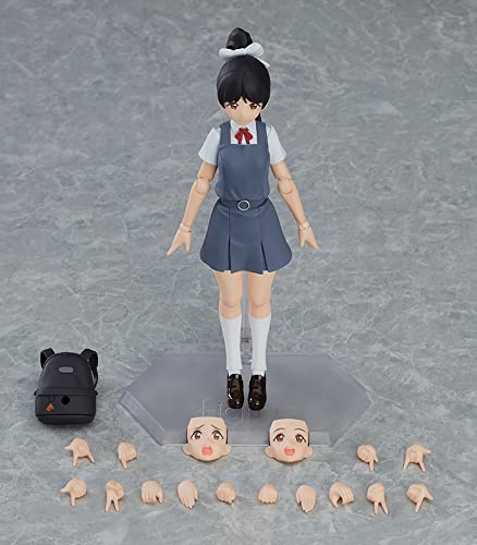 MAX FACTORY - Figma Ren Hazuki - Love Live! Superstar!!- Japan Figure Store - #1 Bring To You The Best Japanese Goods