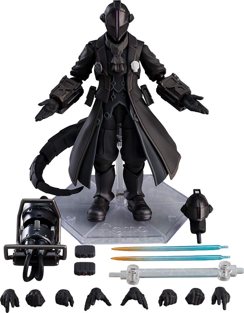 Figma Made In Abyss Dawn Of The Deep Soul Bondold Climb To The Morning Star [Gangway] Ver. Non-Scale Abs Pvc Pre-Painted Action Figure- Japan Figure Store - #1 Bring To You The Best Japanese Goods