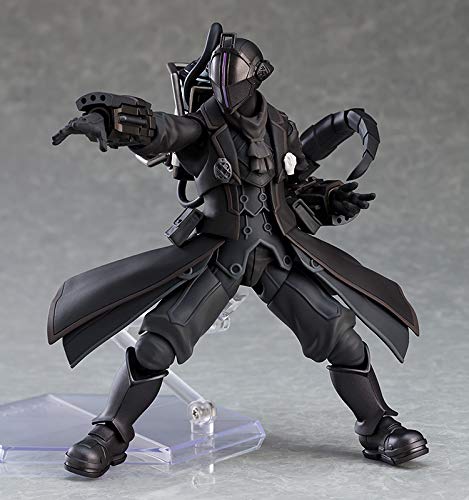 Figma Made In Abyss Dawn Of The Deep Soul Bondold Climb To The Morning Star [Gangway] Ver. Non-Scale Abs Pvc Pre-Painted Action Figure- Japan Figure Store - #1 Bring To You The Best Japanese Goods