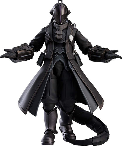 Figma Made In Abyss Dawn Of The Deep Soul Bondold Non-Scale Abs Pvc Painted Action Figure- Japan Figure Store - #1 Bring To You The Best Japanese Goods