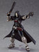 Good Smile Company Figma Overwatch Reaper Japanese Painted Non-Scale Figures- Japan Figure Store - #1 Bring To You The Best Japanese Goods
