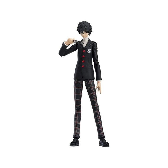 Good Smile Company Persona 5 Figure - Non-Scale Abs & Pvc Painted Movable Japan- Japan Figure Store - #1 Bring To You The Best Japanese Goods