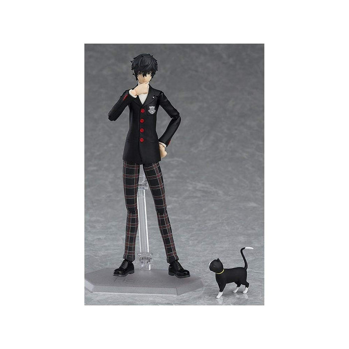 Good Smile Company Persona 5 Figure - Non-Scale Abs & Pvc Painted Movable Japan- Japan Figure Store - #1 Bring To You The Best Japanese Goods