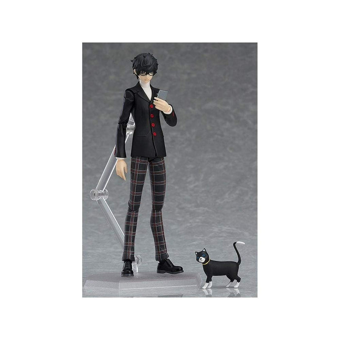Good Smile Company Persona 5 Figure - Non-Scale Abs & Pvc Painted Movable Japan- Japan Figure Store - #1 Bring To You The Best Japanese Goods
