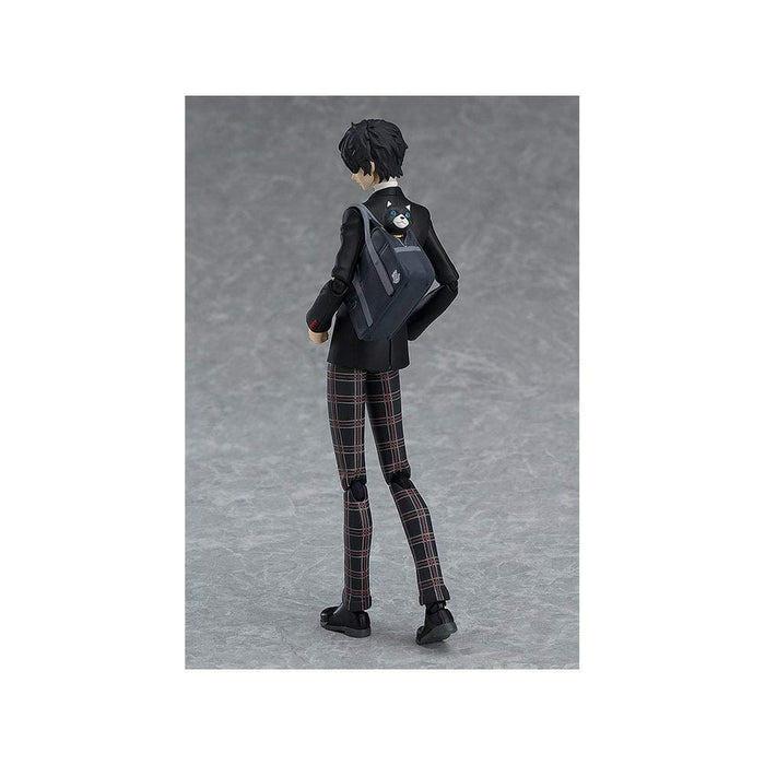 Good Smile Company Persona 5 Figure - Non-Scale Abs & Pvc Painted Movable Japan- Japan Figure Store - #1 Bring To You The Best Japanese Goods