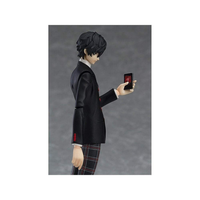 Good Smile Company Persona 5 Figure - Non-Scale Abs & Pvc Painted Movable Japan- Japan Figure Store - #1 Bring To You The Best Japanese Goods