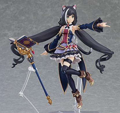MAX FACTORY Figma Karyl Princess Connect! Re: Dive- Japan Figure Store - #1 Bring To You The Best Japanese Goods