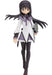 Max Factory Figma Homura Akemi Figure from Puella Magi Madoka Magica- Japan Figure Store - #1 Bring To You The Best Japanese Goods