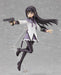 Max Factory Figma Homura Akemi Figure from Puella Magi Madoka Magica- Japan Figure Store - #1 Bring To You The Best Japanese Goods