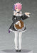 Max Factory Figma Re Life In A Different World From Zero Ram Abs & Pvc Pre-painted Movable Figure- Japan Figure Store - #1 Bring To You The Best Japanese Goods
