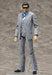 Tomytec Figma Kenzo Kogure Movable Figure - Seibu Keisatsu Non-Scale ABS PVC Painted- Japan Figure Store - #1 Bring To You The Best Japanese Goods