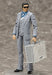 Tomytec Figma Kenzo Kogure Movable Figure - Seibu Keisatsu Non-Scale ABS PVC Painted- Japan Figure Store - #1 Bring To You The Best Japanese Goods