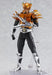 Figma Sp-021 Kamen Rider Dragon Knight Kamen Rider Incisor Figure- Japan Figure Store - #1 Bring To You The Best Japanese Goods