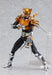 Figma Sp-021 Kamen Rider Dragon Knight Kamen Rider Incisor Figure- Japan Figure Store - #1 Bring To You The Best Japanese Goods