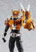 Figma Sp-021 Kamen Rider Dragon Knight Kamen Rider Incisor Figure- Japan Figure Store - #1 Bring To You The Best Japanese Goods