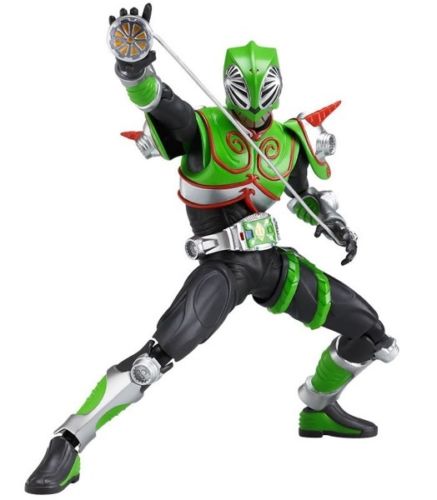 Figma Sp-027 Kamen Rider Dragon Knight Kamen Rider Camo Figure Max Factory - Japan Figure