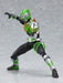 Figma Sp-027 Kamen Rider Dragon Knight Kamen Rider Camo Figure Max Factory- Japan Figure Store - #1 Bring To You The Best Japanese Goods