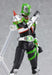 Figma Sp-027 Kamen Rider Dragon Knight Kamen Rider Camo Figure Max Factory- Japan Figure Store - #1 Bring To You The Best Japanese Goods