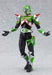 Figma Sp-027 Kamen Rider Dragon Knight Kamen Rider Camo Figure Max Factory- Japan Figure Store - #1 Bring To You The Best Japanese Goods