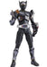 Figma Sp-030 Kamen Rider Dragon Knight Kamen Rider Onyx Figure - Japan Figure