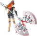 Figma Sp-048 Persona 4 Labrys Famitsu Original Color Figure Max Factory - Japan Figure