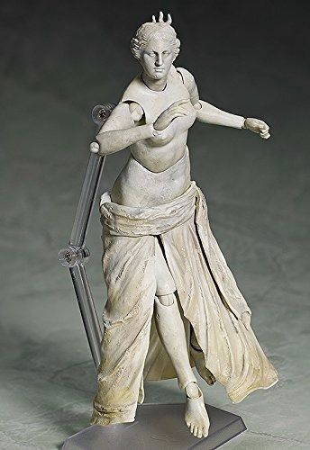 Figma Sp-063 The Table Museum Venus De Milo Figure Freeing- Japan Figure Store - #1 Bring To You The Best Japanese Goods