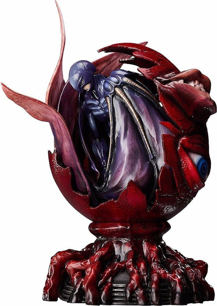 Figma Sp-080 Berserk Movie Femto Birth Of The Hawk Of Darkness Ver Freeing - Japan Figure