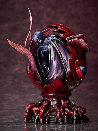 Figma Sp-080 Berserk Movie Femto Birth Of The Hawk Of Darkness Ver Freeing- Japan Figure Store - #1 Bring To You The Best Japanese Goods