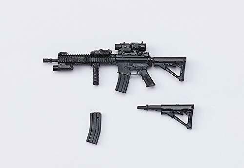 Figma Sp-117 Miyo Asato: Summer Uniform Ver. Figure- Japan Figure Store - #1 Bring To You The Best Japanese Goods