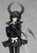 Figma Sp-013 Black Rock Shooter Dead Master Figure Max Factory- Japan Figure Store - #1 Bring To You The Best Japanese Goods