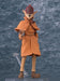 Figma Sp-065 Sherlock Hound Action Figure Phat!- Japan Figure Store - #1 Bring To You The Best Japanese Goods