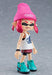 Good Smile Figma 400-Dx Splatoon Girl: Dx Edition Splatoon / Splatoon 2- Japan Figure Store - #1 Bring To You The Best Japanese Goods