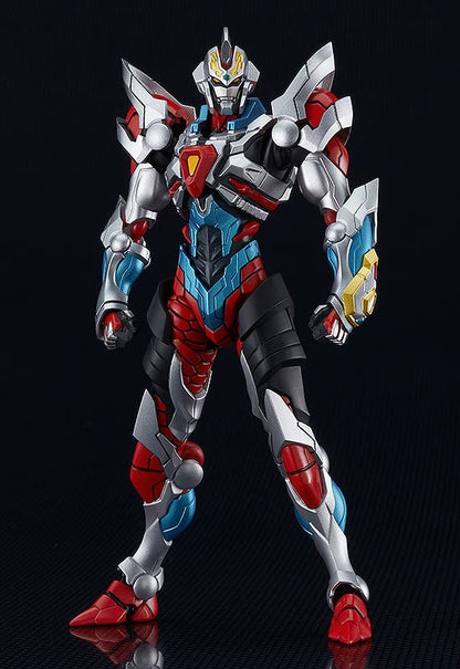 Good Smile Company Figma SSSS.Gridman Primal Fighter Non-Scale Plastic Painted Movable Figure- Japan Figure Store - #1 Bring To You The Best Japanese Goods