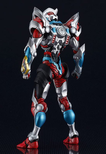 Good Smile Company Figma SSSS.Gridman Primal Fighter Non-Scale Plastic Painted Movable Figure- Japan Figure Store - #1 Bring To You The Best Japanese Goods