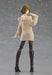 Max Factory Figma Female Body Chiaki Figure With Off-Shoulder Sweater Dress Chiaki PVC Figure- Japan Figure Store - #1 Bring To You The Best Japanese Goods