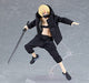 Figma Styles Female Body [Yuki] With Tech Wear Coordination Non-Scale Abs Pvc Pre-Painted Movable Figure- Japan Figure Store - #1 Bring To You The Best Japanese Goods